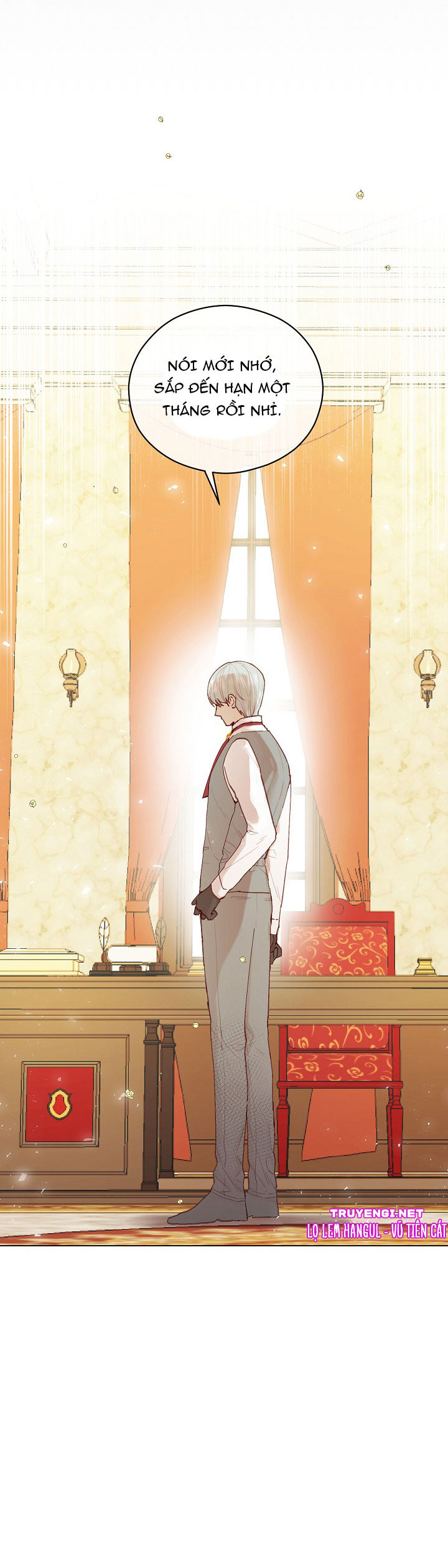 mối tình lãng mạn với kẻ phản diện chapter 12 67