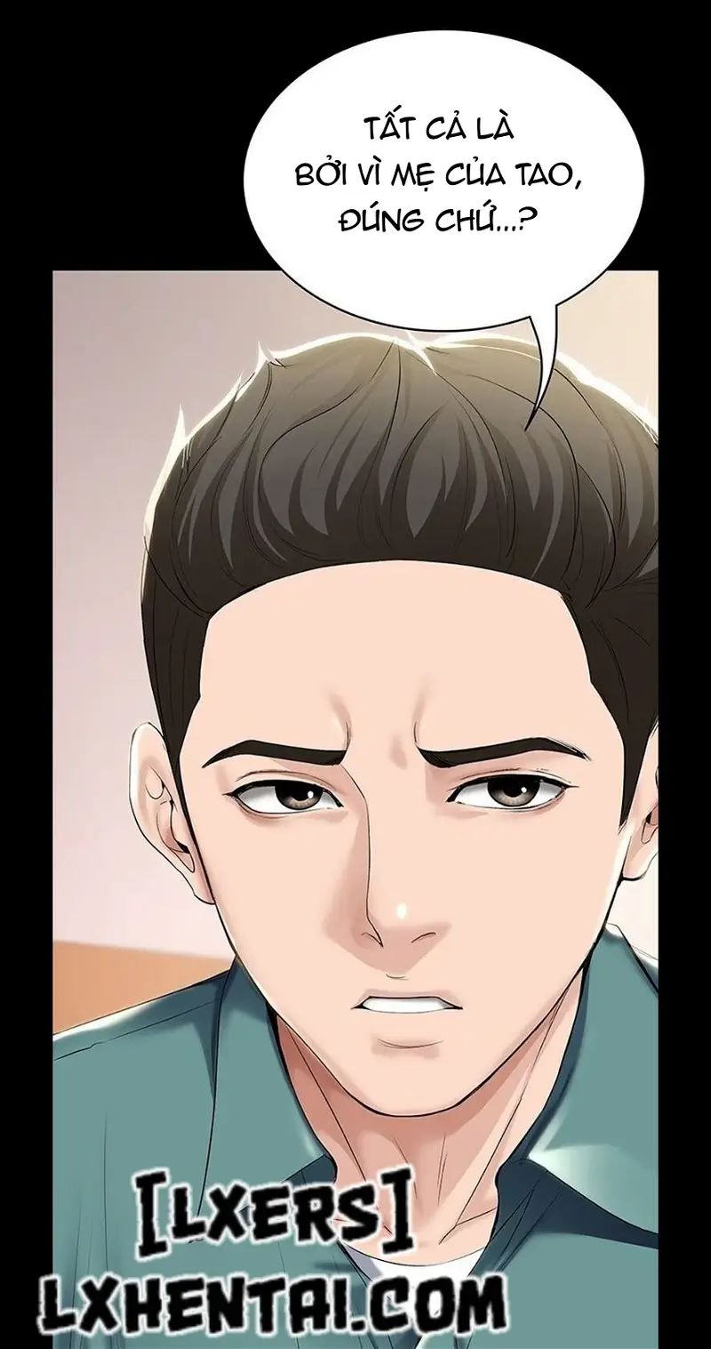 nhật ký ở trọ - không che chapter 40 35