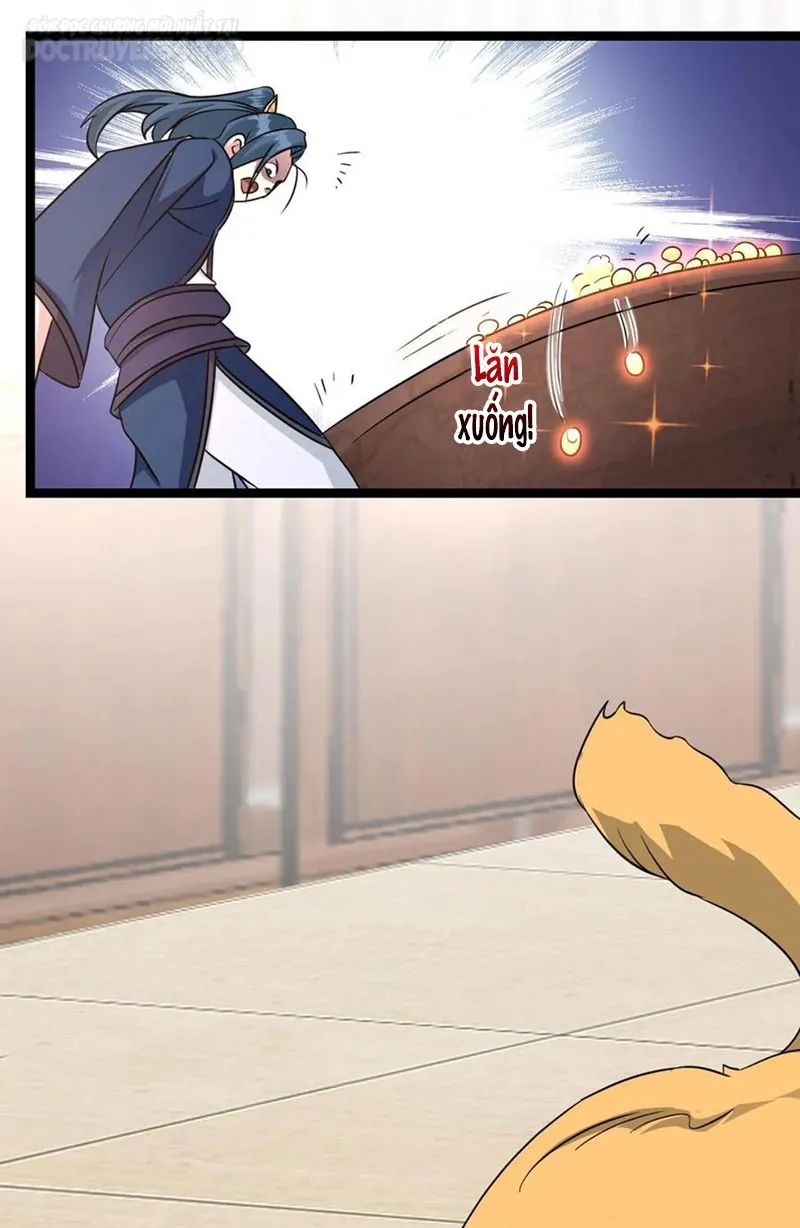 huyền huyễn: ta bắt đầu vô địch từ bại gia chapter 17 7
