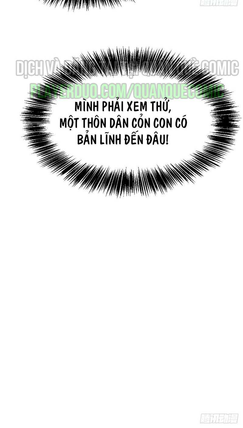 đô thị đỉnh phong cao thủ chapter 74 34