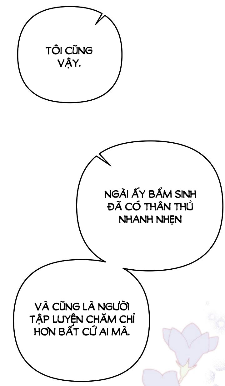 trở thành vợ thái tử quái vật chapter 87.1 36