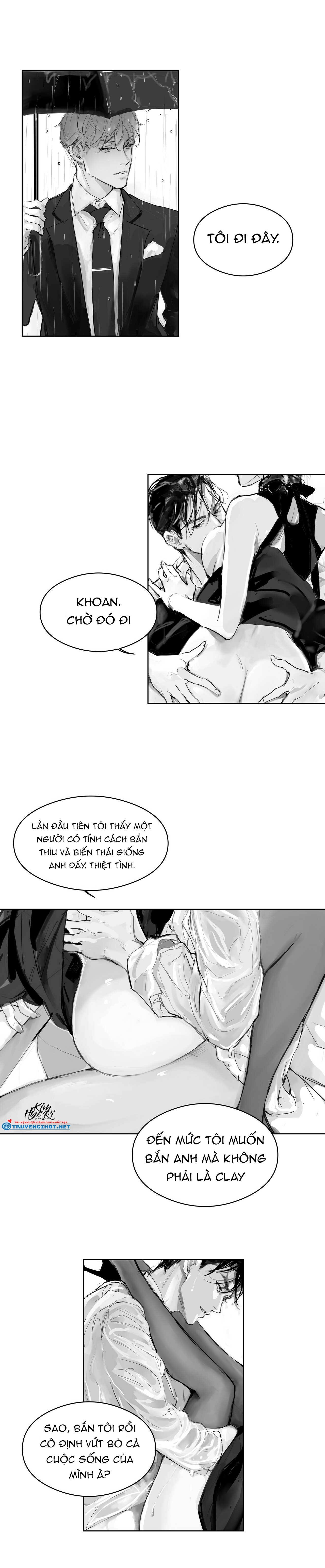 vật bị đánh mất chapter 20 2