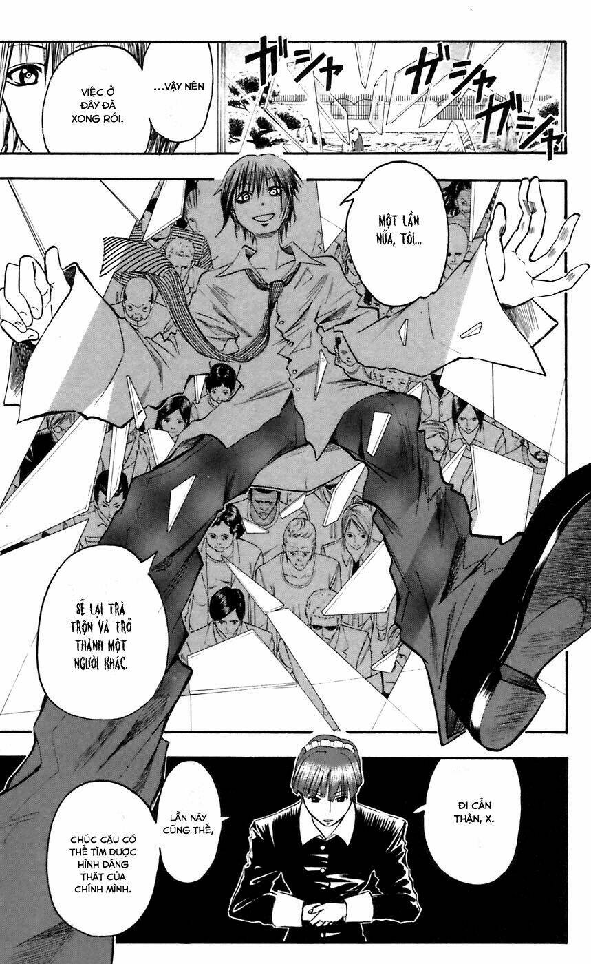 majin tantei nougami neuro chapter 49 10