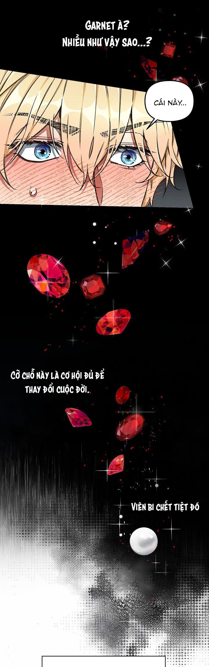 chuyến tàu cuồng loạn chapter 29 31