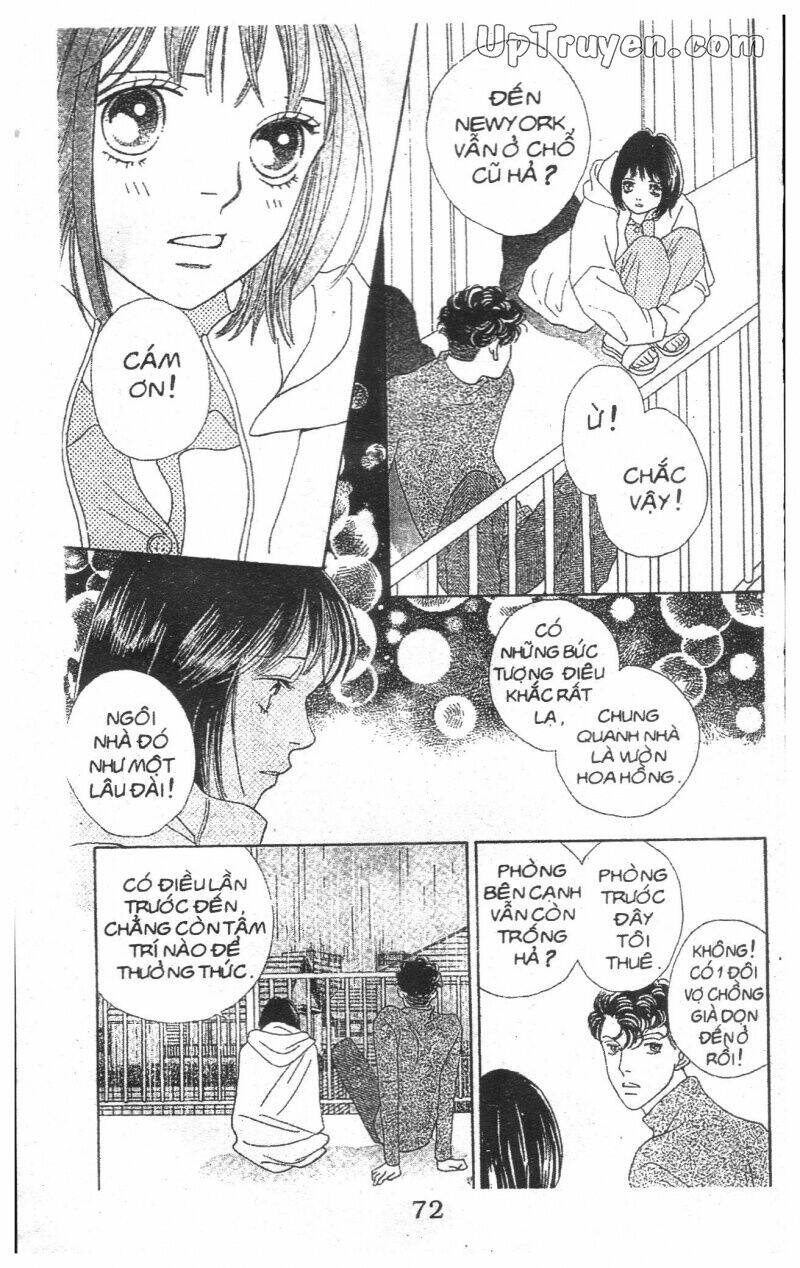 con nhà giàu chapter 194 69