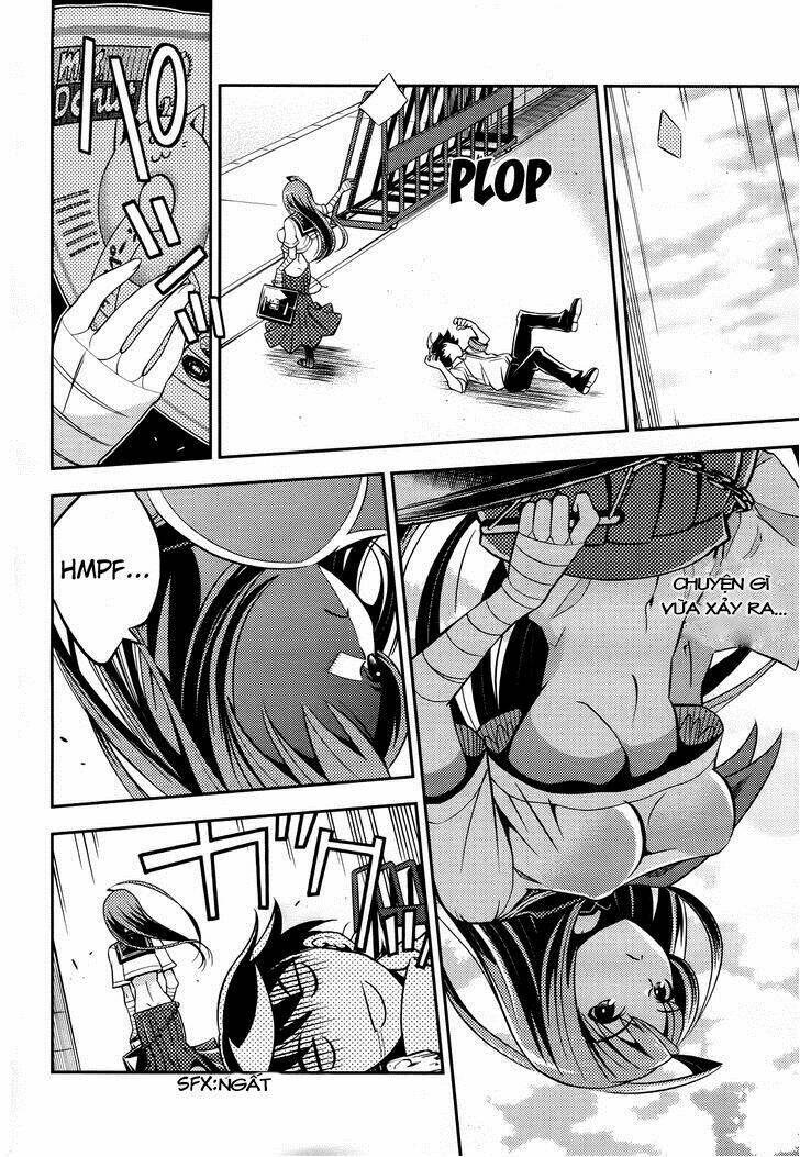 yankano! chapter 1 28