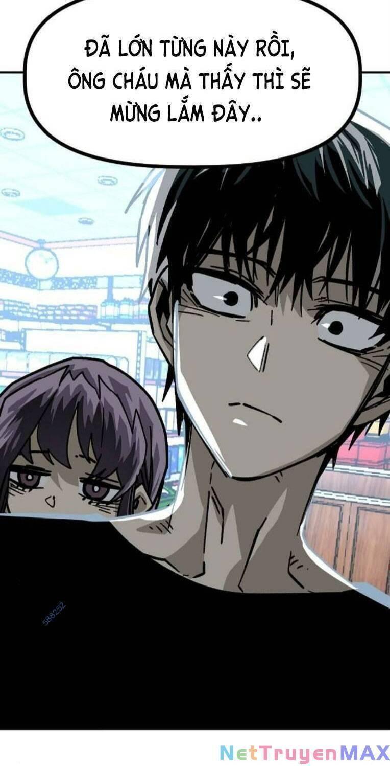 chỉ có cái c.h.ế.t mới là sự cứu rỗi chapter 32 64