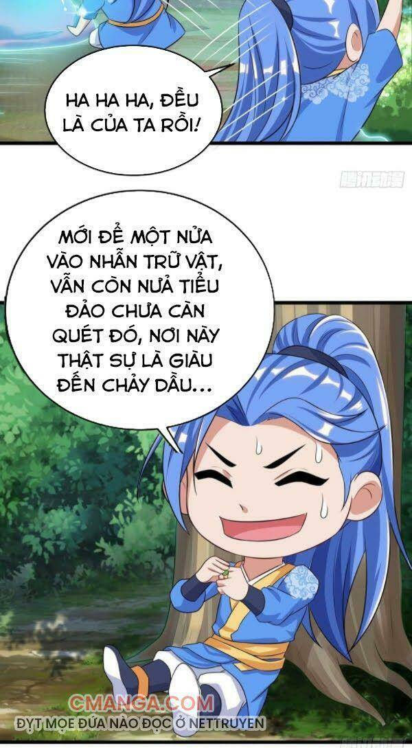 tối cường thăng cấp chapter 138 26