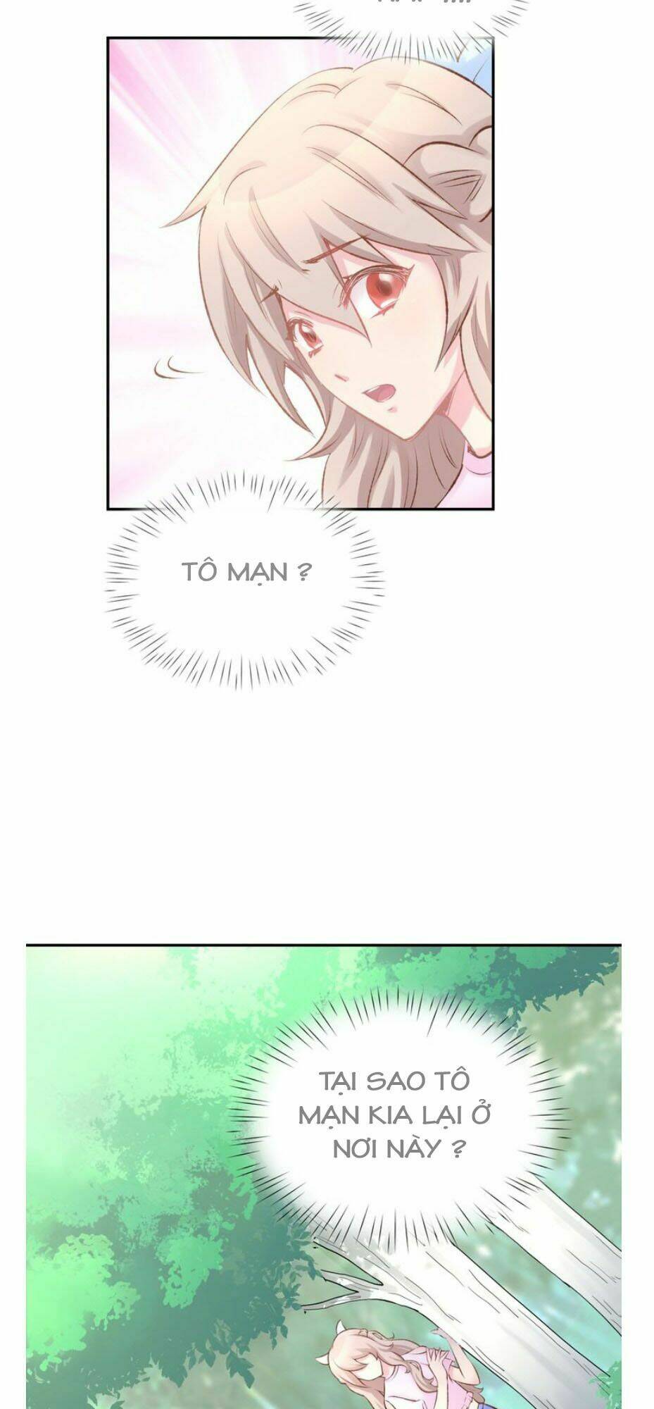 hôn nhân ấm áp : tổng tài sủng vợ thành nghiện chapter 2 11