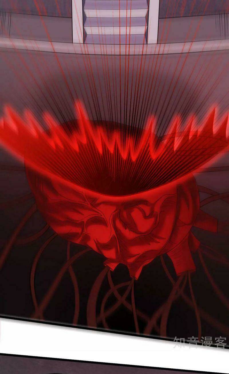 kiếm vũ chapter 183 24