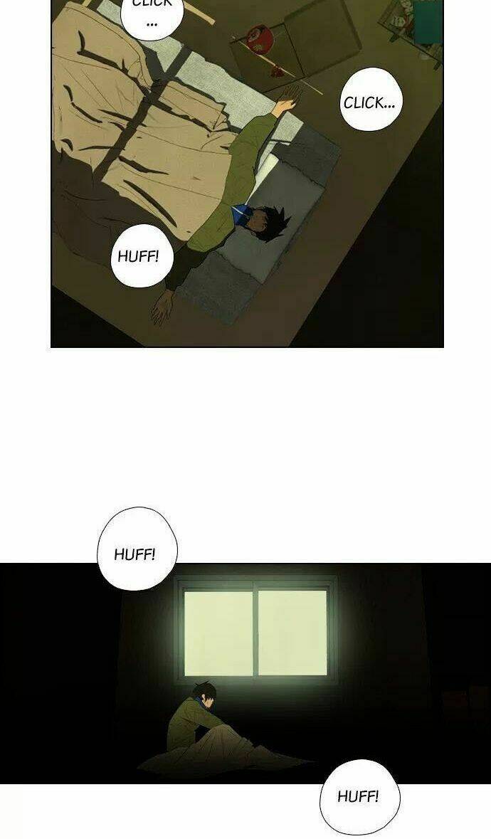 kẻ hồi sinh chapter 3 74