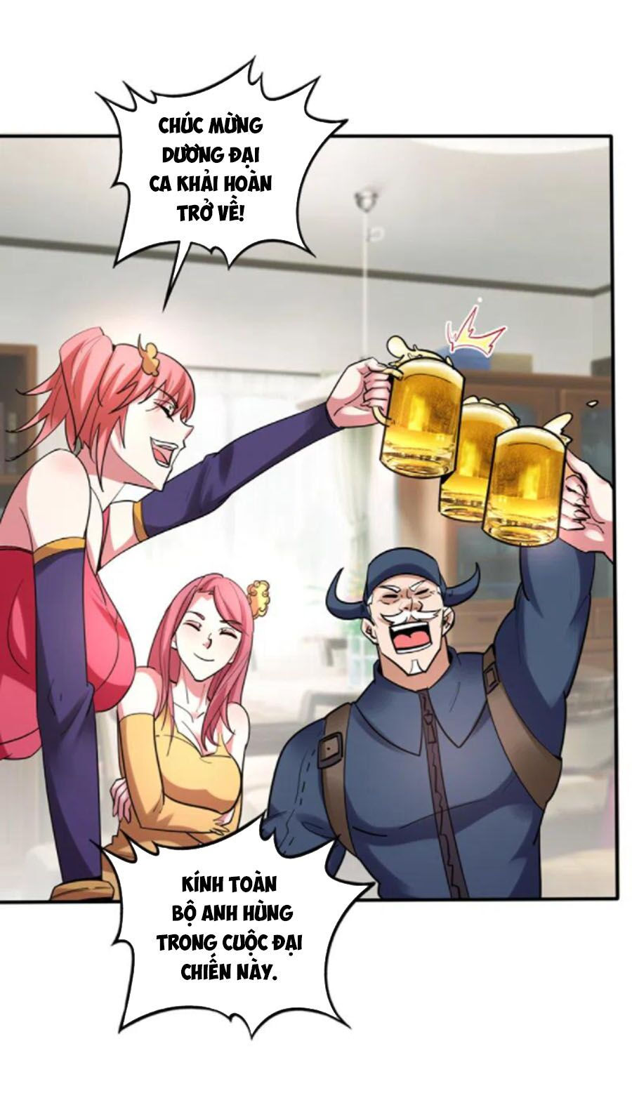 tối cường thần y tại đô thị chapter 238 21