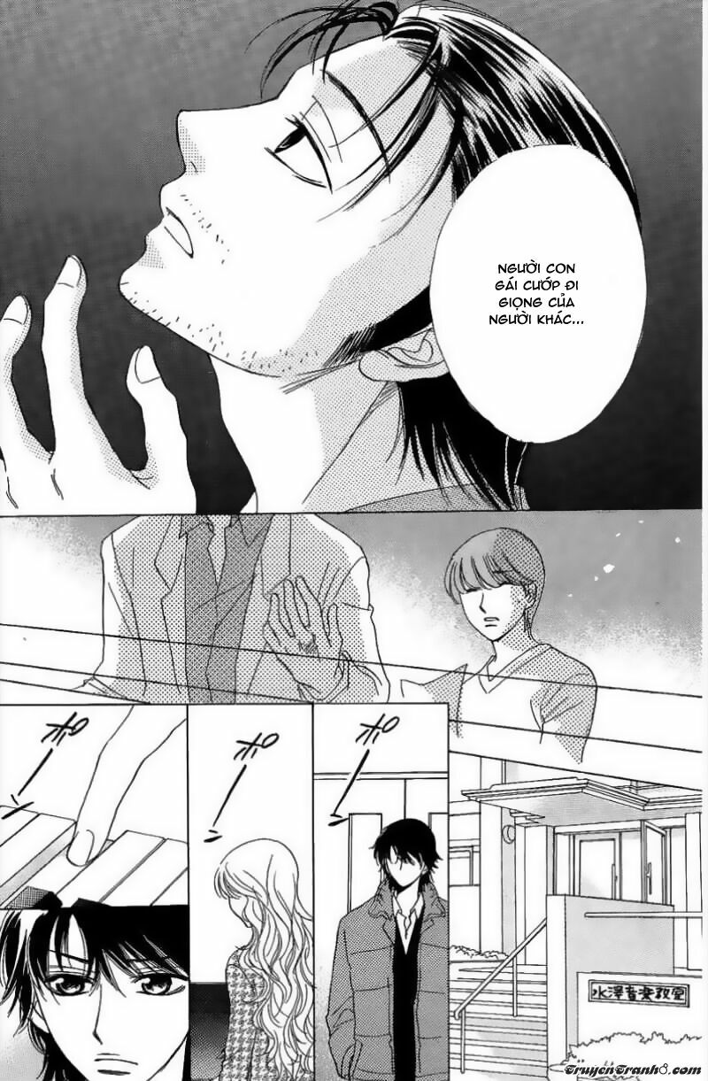 ác quỷ và bản tình ca chapter 46 21