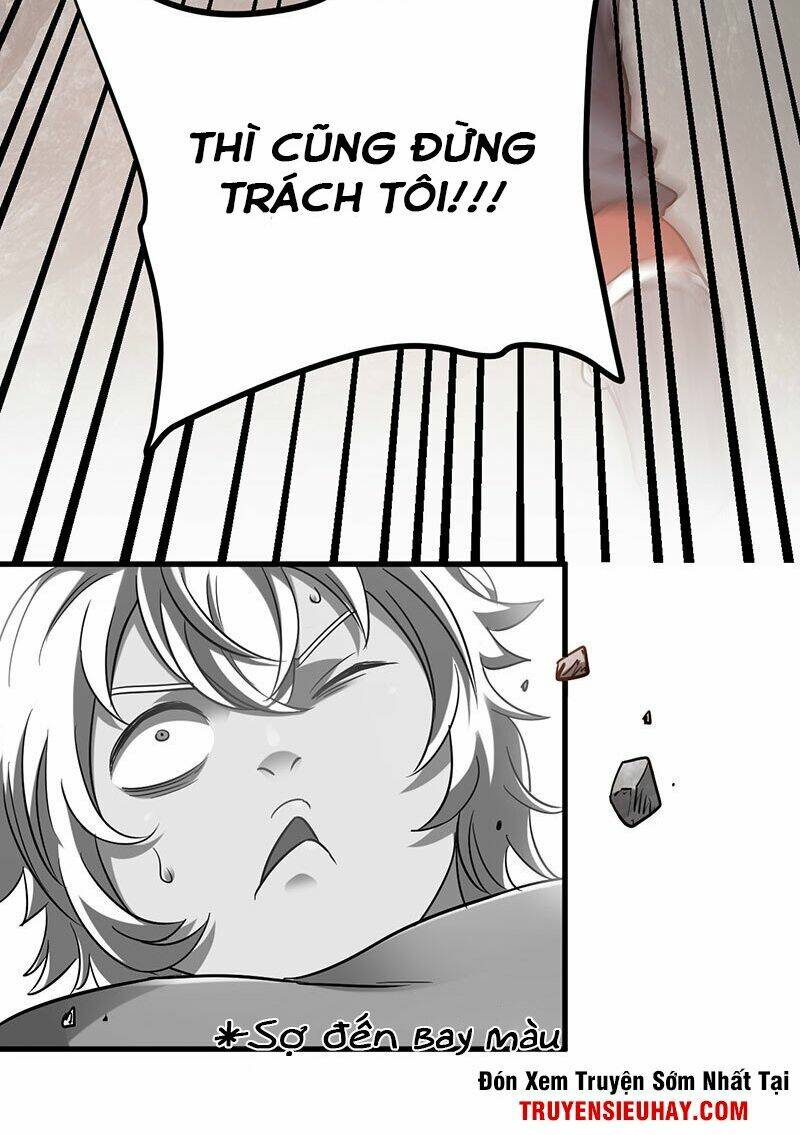 trò chơi thời mạt thế chapter 12 29