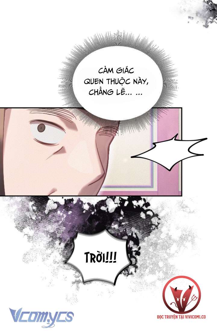 [18+] tiết học bí mật của trung điện chapter 47 31