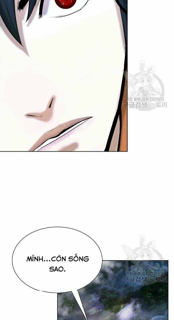 xuyên không thành hổ chapter 38 33