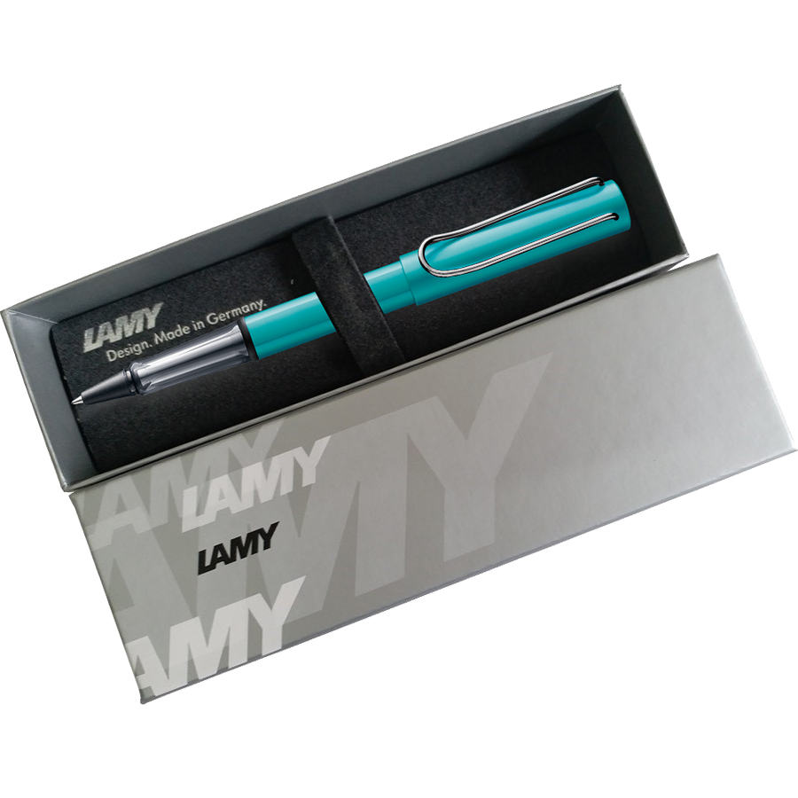 Bút Bi Nước Lamy Al Star (Turmaline) - 4034726