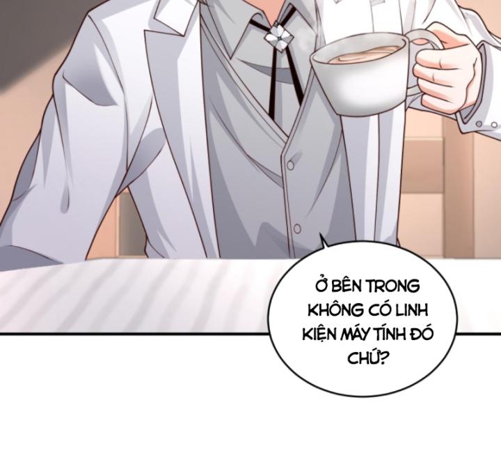 học cùng em gái, tôi bất cẩn vô địch rồi chapter 156 16