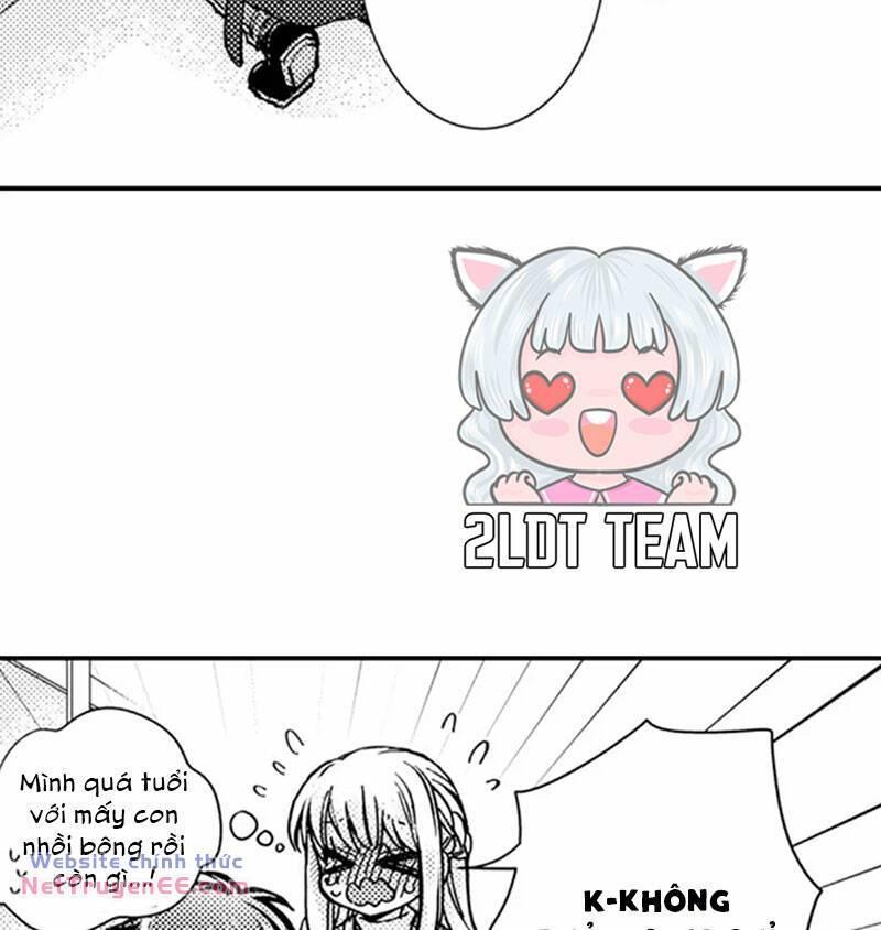 sếp thú tính nhà bên chapter 96 25