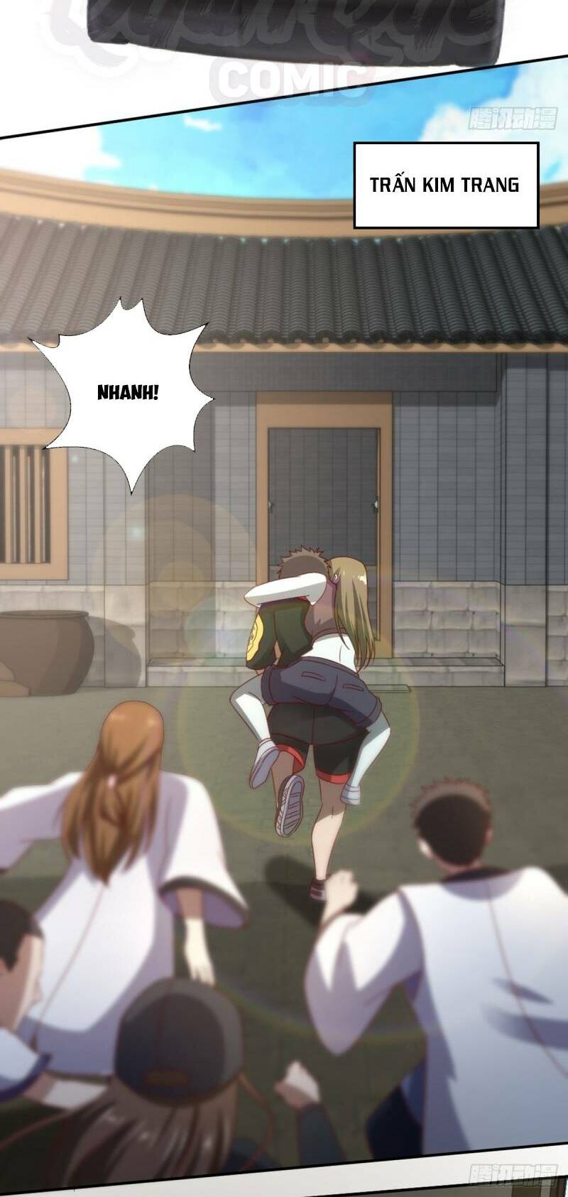 thập nhị thiên kiếp chapter 53 34