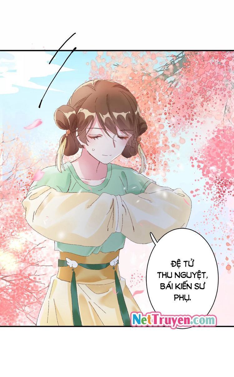 hoa nhan sách 2 chapter 3 4