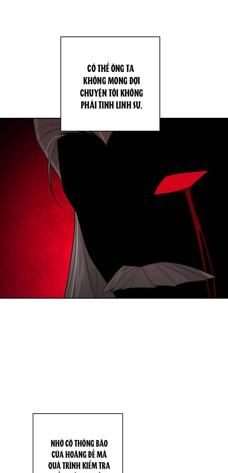 tôi là tiểu thư của gia đình này chapter 125 16