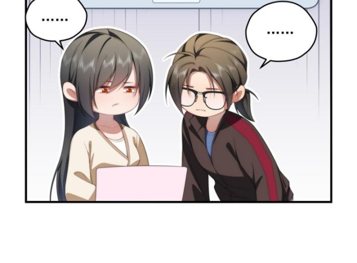 nữ chính chạy từ trong sách ra thì phải làm sao chapter 81 49