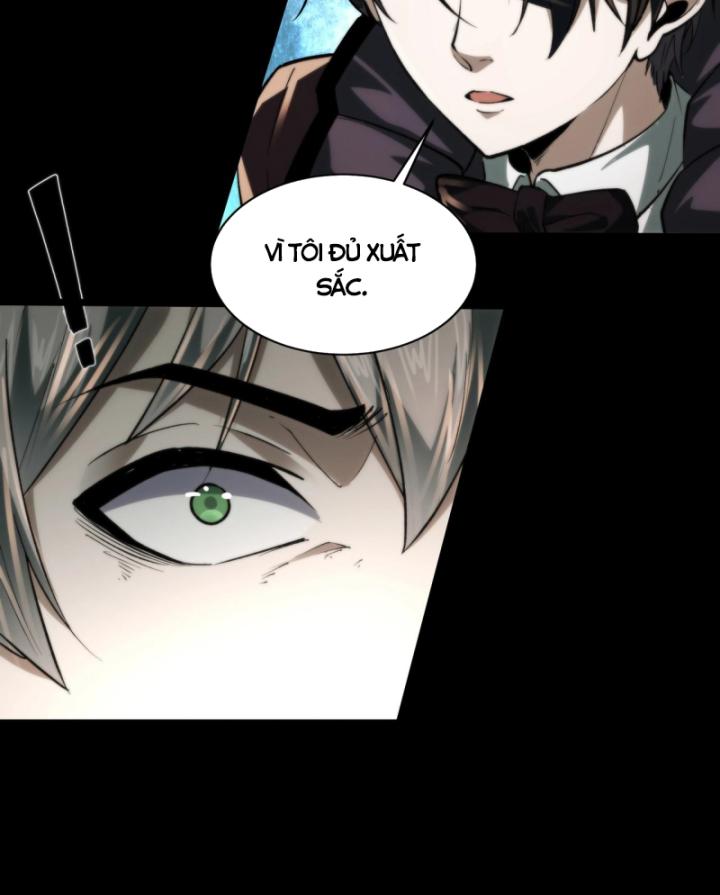 tôi chơi thế giới kinh dị như một trò chơi nuôi dưỡng chapter 3 43