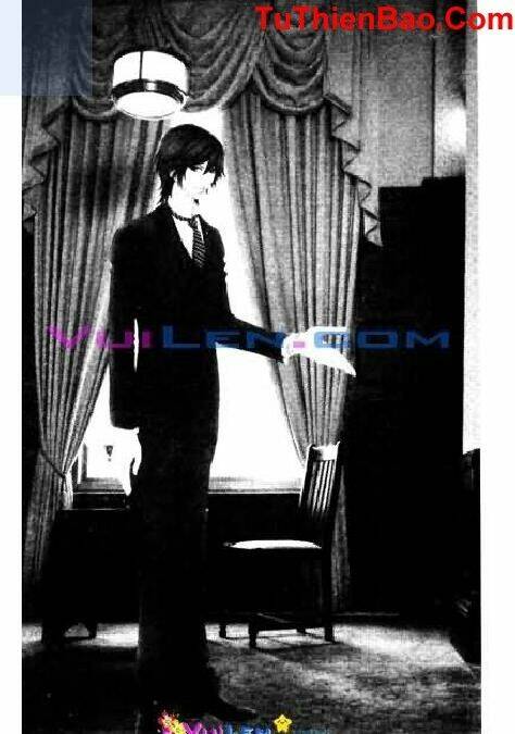 chàng quản gia của bé mei chapter 11 82