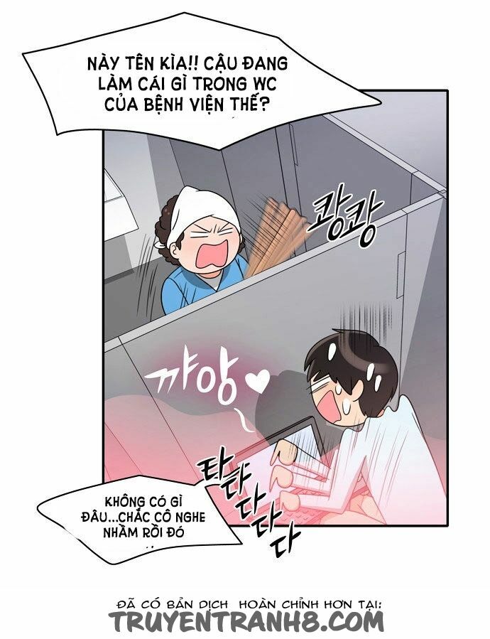 do it one more time- yêu lại từ đầu chapter 10 40