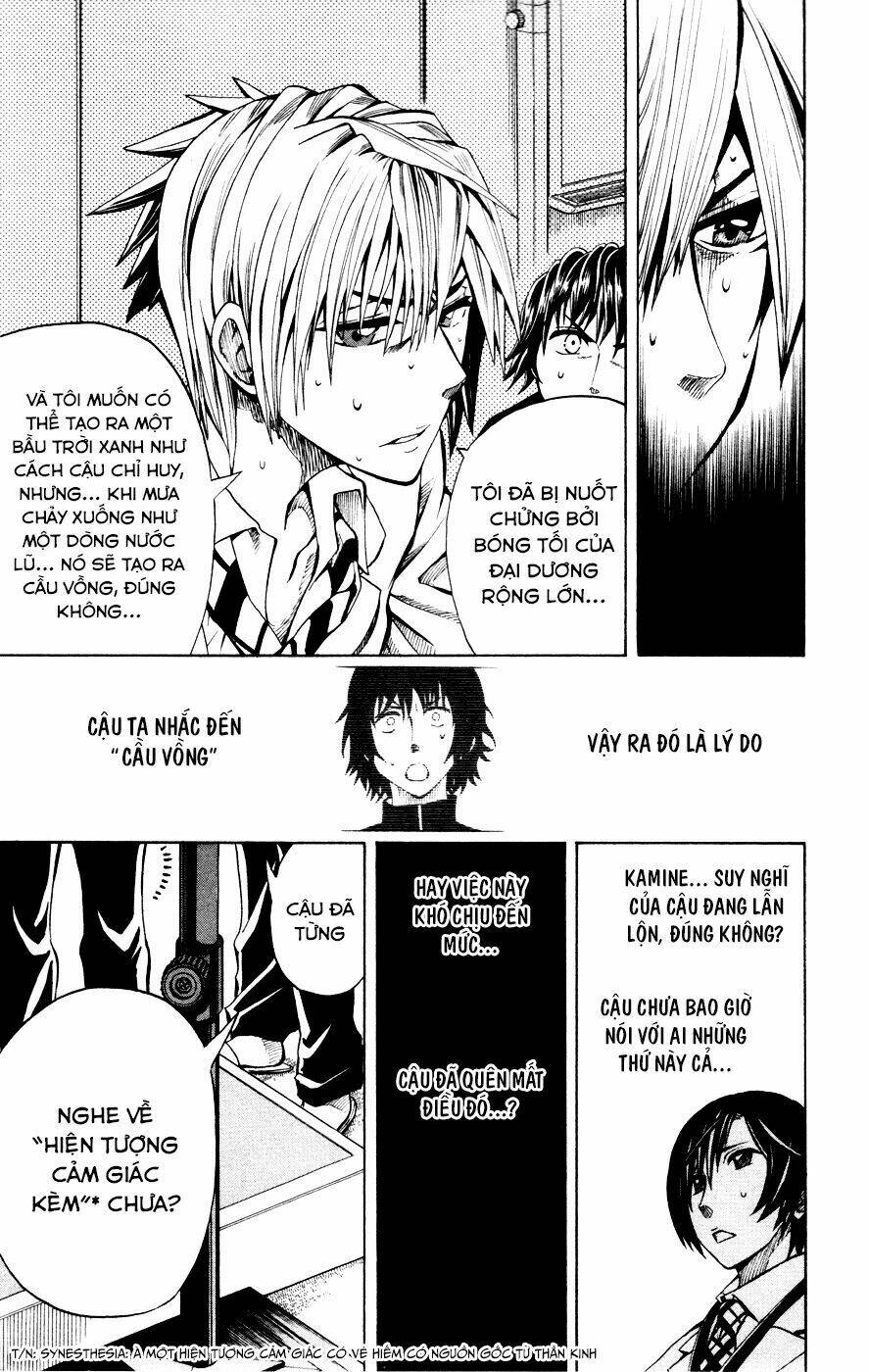 soul catcher chapter 11 12