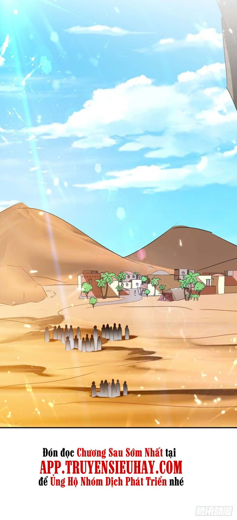 tối cường thăng cấp chapter 234 9