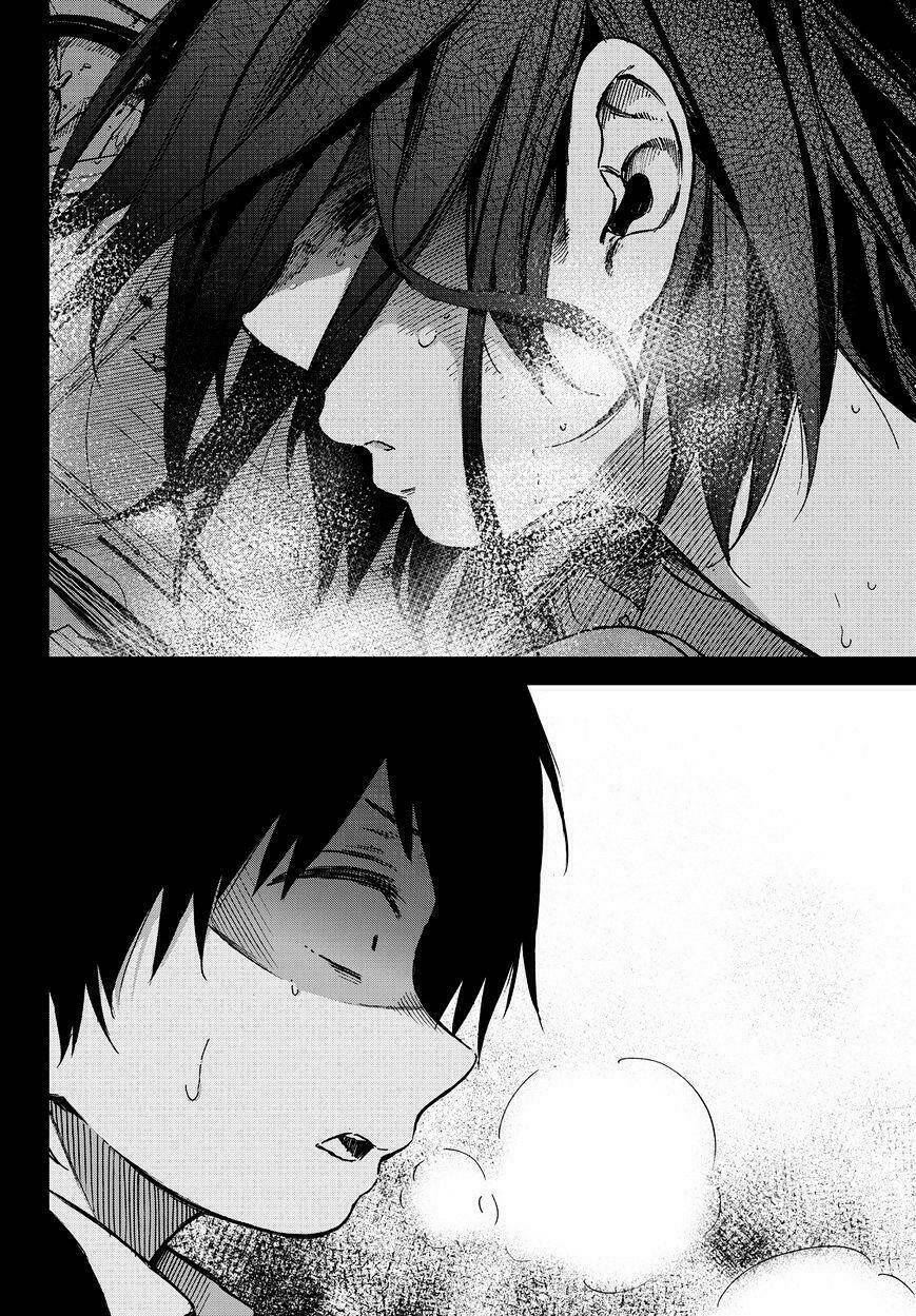 kanojo wa rokurokubi chapter 16 17