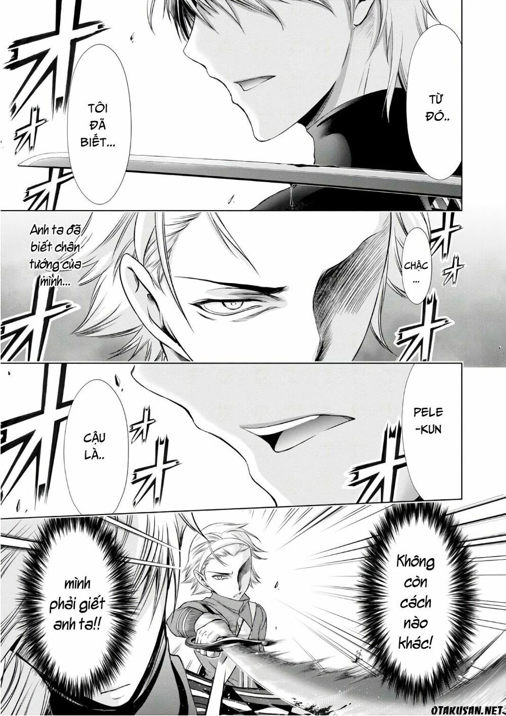 kích trụy vương huyền thoại chapter 36 28