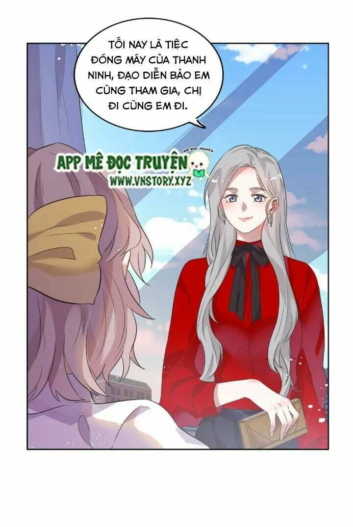 bạn trai kém tuổi bẫy yêu tôi chapter 11 6