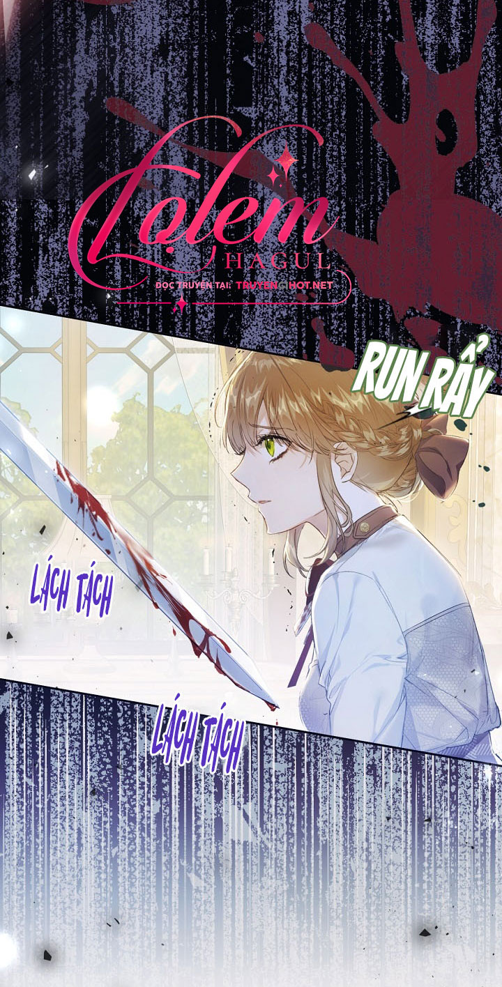 con rối ác nữ marionette chapter 46 63