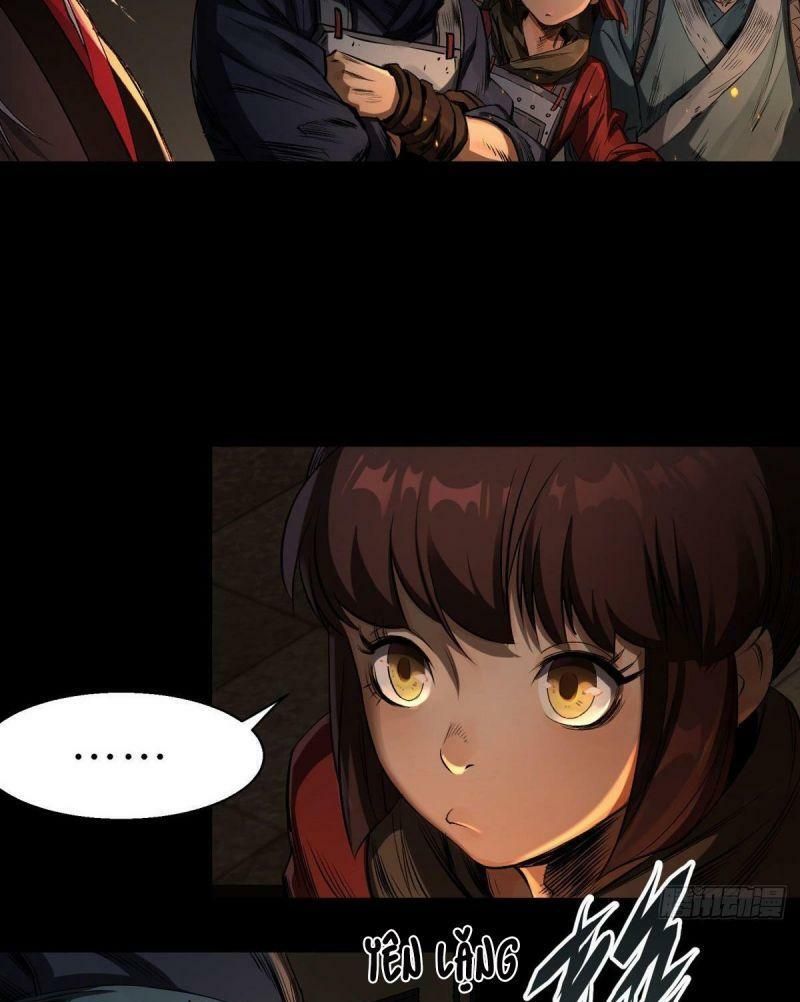 thông u đại thánh chapter 5 21