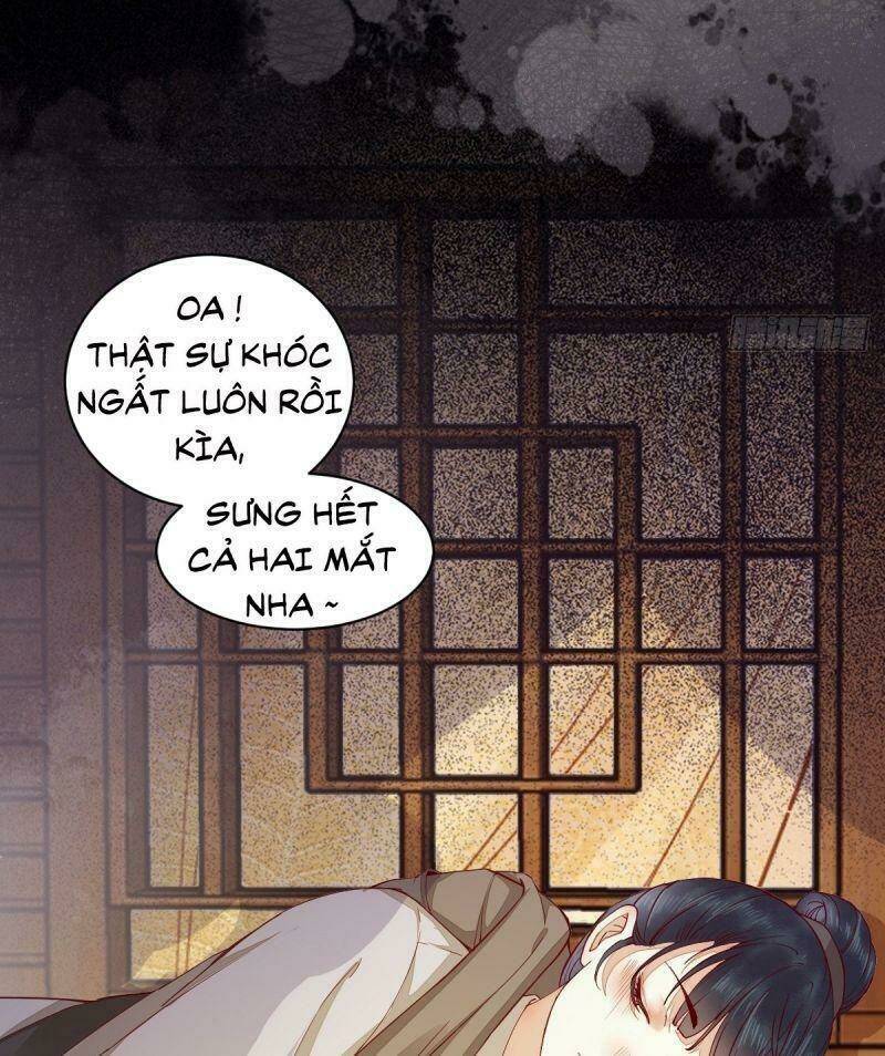 sát thủ vương phi không dễ chọc chapter 31 10