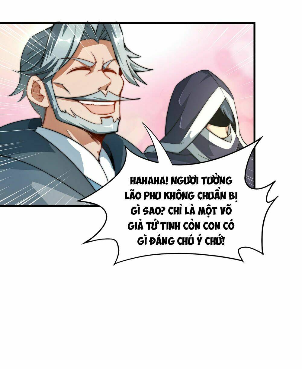 phục thiên thánh chủ chapter 2 4