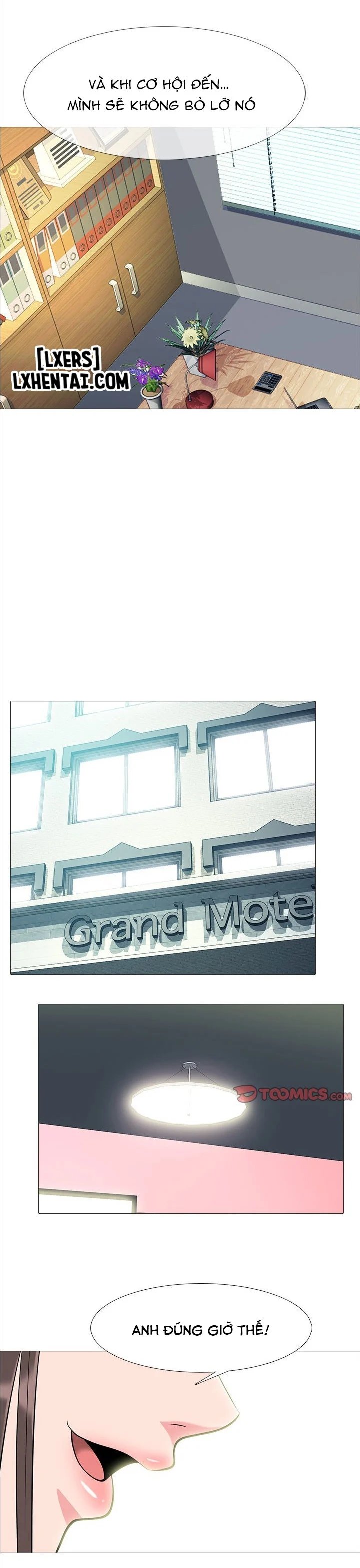 học bổng đặc biệt chapter 68 23