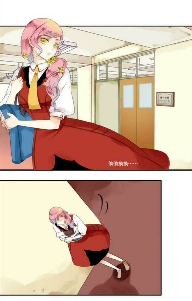 hoàng tử cải trang chú hề chapter 21 2