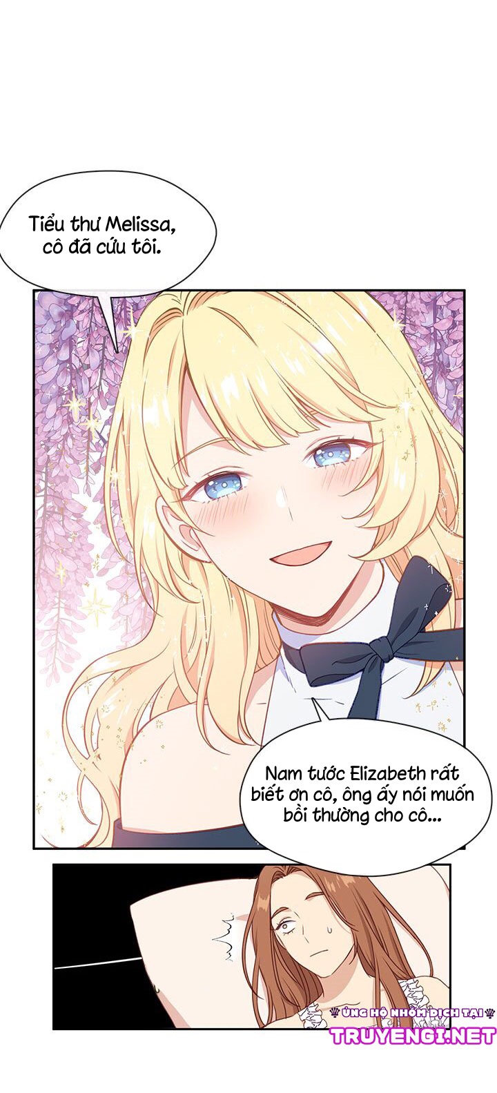 cẩn thận nữ phụ phản diện đấy! chapter 26 35