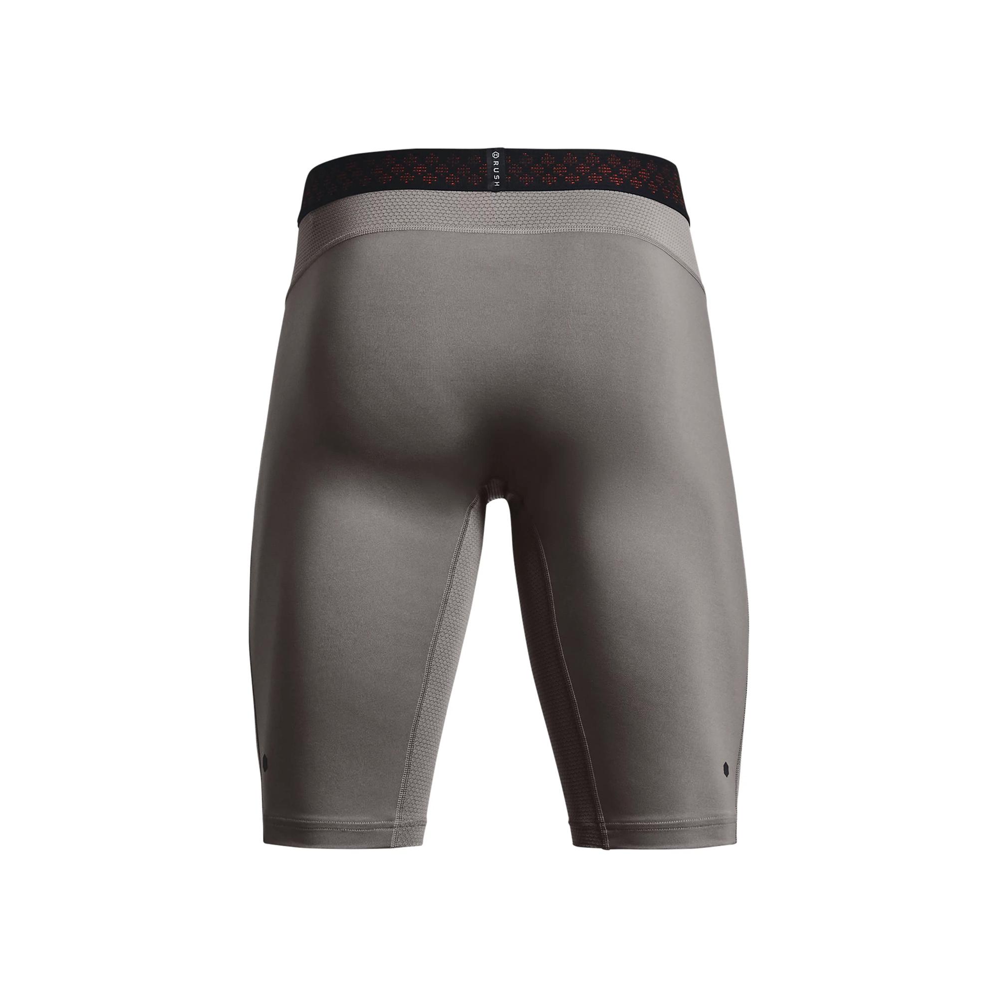 Quần legging thể thao nam Under Armour RUSH HeatGear 2.0 - 1358235-066