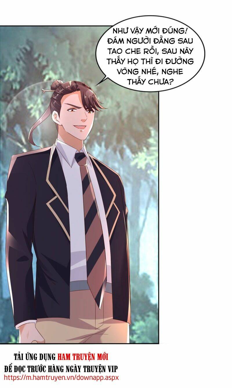 chí tôn toàn năng chapter 98 19