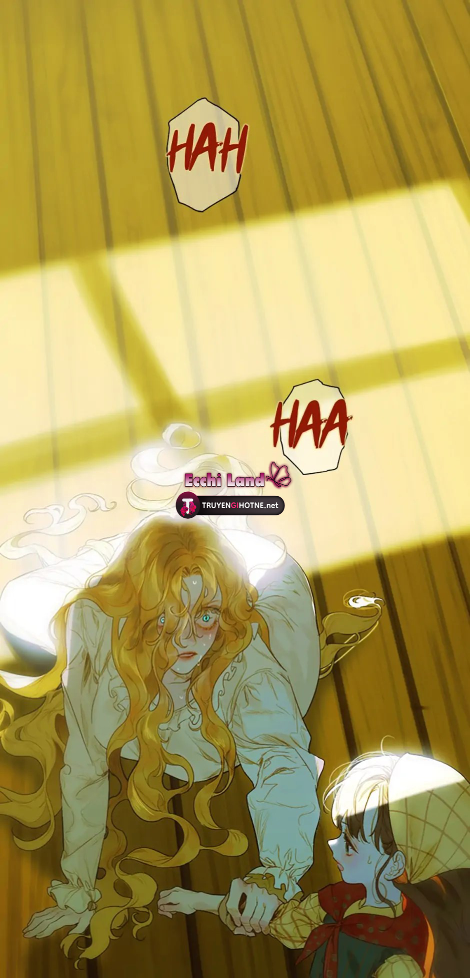 hợp đồng hôn nhân của mẹ chapter 2.1 15