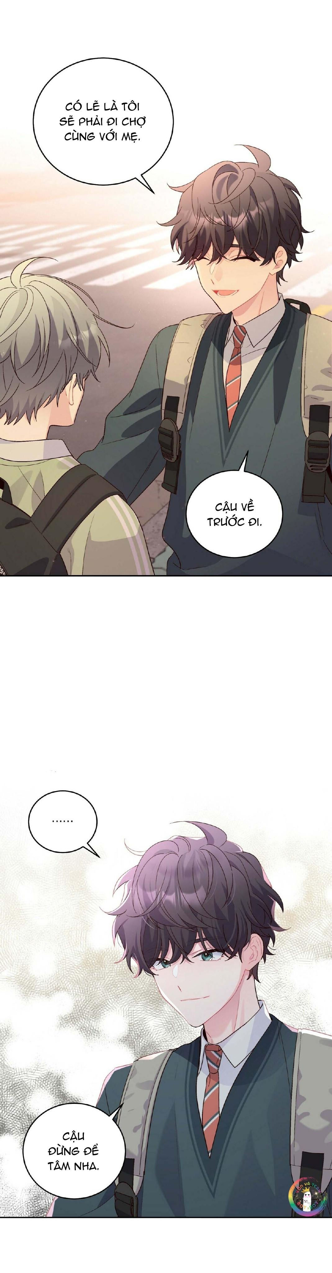 merry marbling chapter 16 16