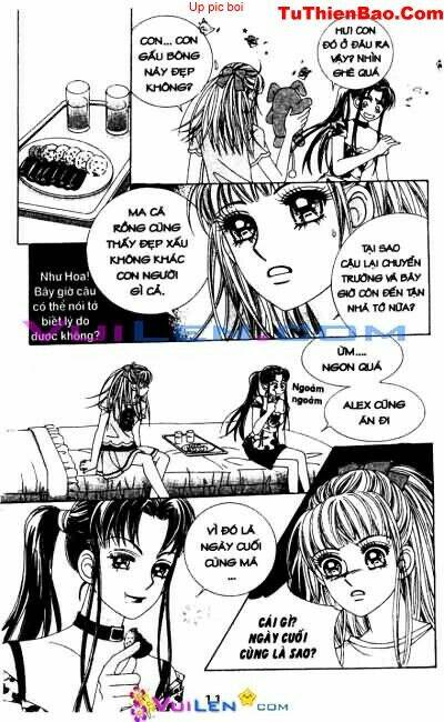 bogle goes to the kingdom chapter 50 10