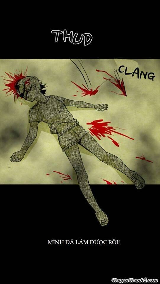 kho truyện kinh dị: ác mộng đêm về chapter 11 67