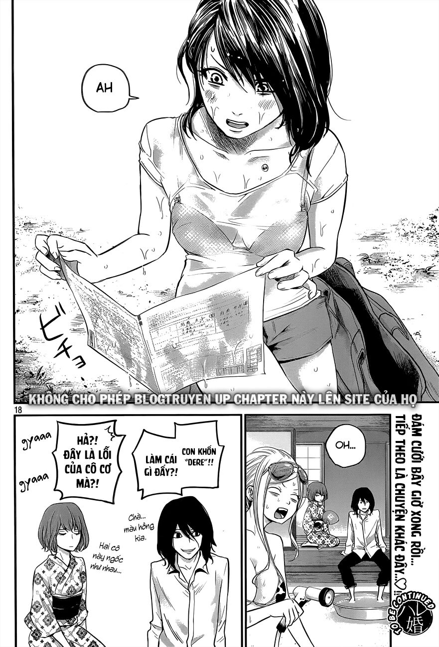 hare kon chapter 10 20