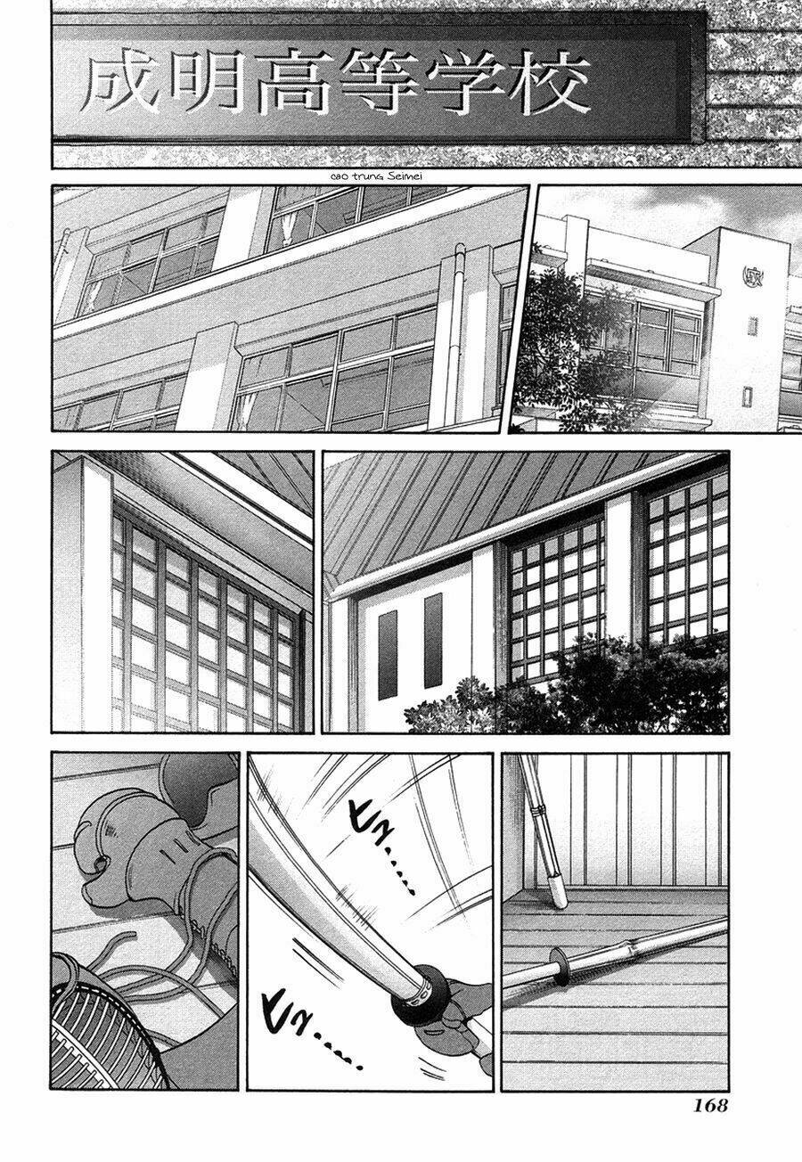 bamboo blade chapter 38 4